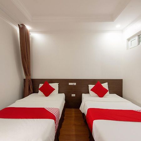Super Oyo Capital O 387 Bach Duong Hotel Hanoi Exterior photo