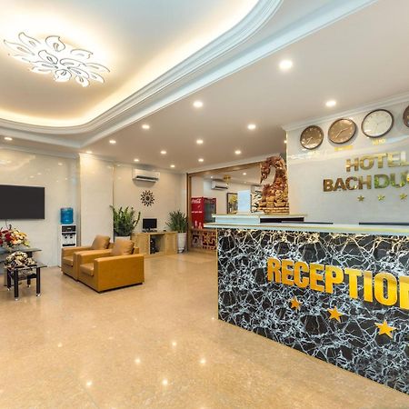 Super Oyo Capital O 387 Bach Duong Hotel Hanoi Exterior photo