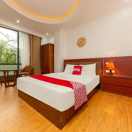 Super Oyo Capital O 387 Bach Duong Hotel Hanoi Exterior photo