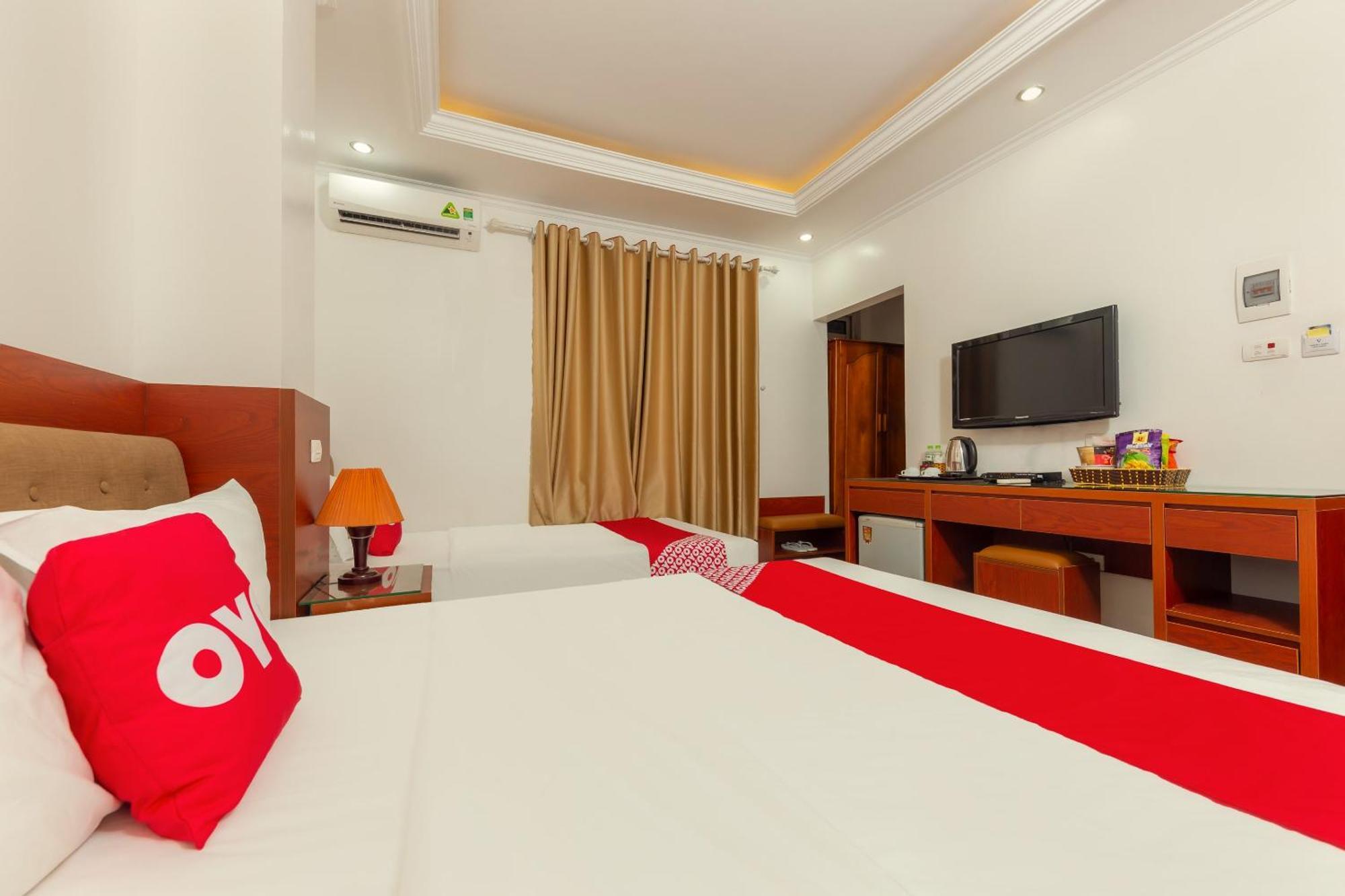 Super Oyo Capital O 387 Bach Duong Hotel Hanoi Exterior photo